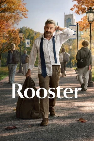 Rooster afiş