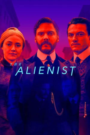 Ruh Avcısı afiş