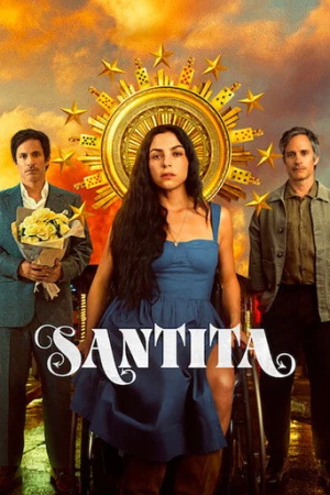 Santita afiş
