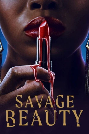 Savage Beauty afiş