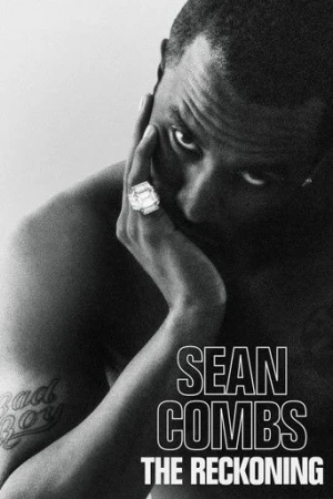 Sean Combs: Hesaplaşma afiş