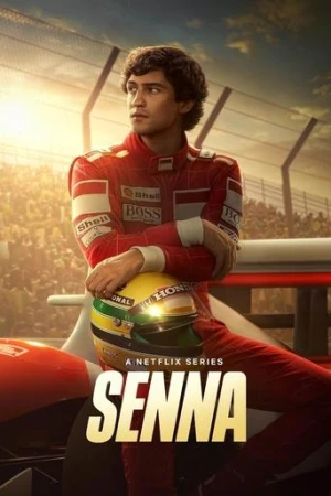 Senna afiş
