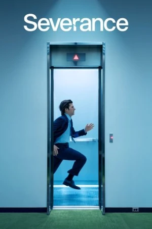 Severance afiş