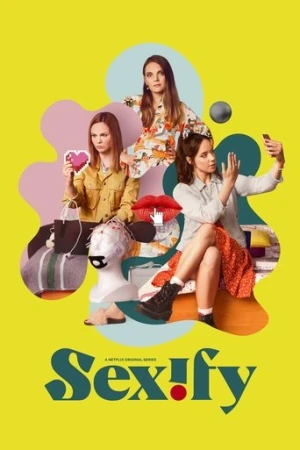 Sexify afiş