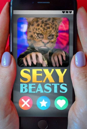 Sexy Beasts afiş