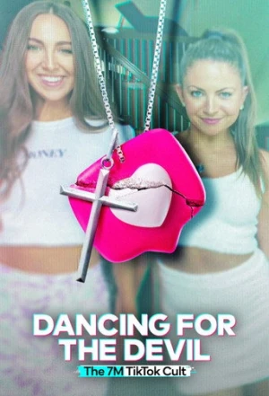 Şeytanın Dansçıları: 7M Adında Bir TikTok Tarikatı afiş