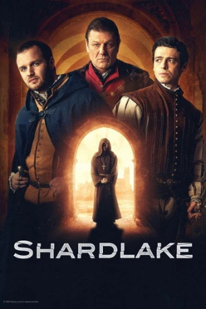 Shardlake afiş