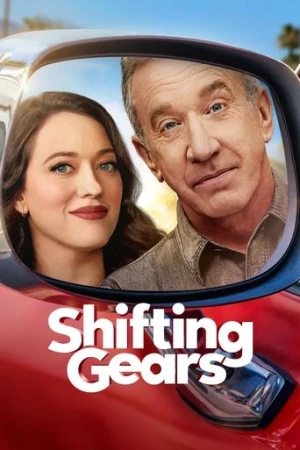 Shifting Gears afiş