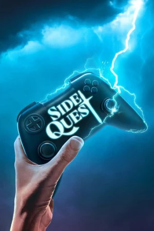 Side Quest afiş