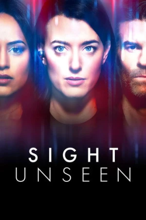 Sight Unseen afiş