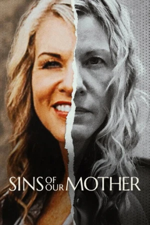 Sins of Our Mother afiş