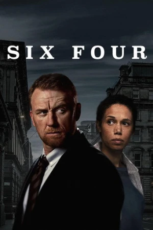 Six Four afiş