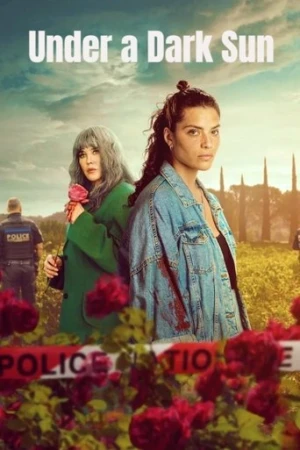 Siyah Güneş afiş