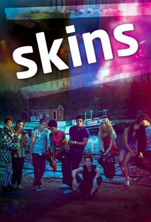 Skins afiş