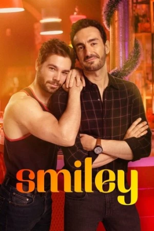 Smiley afiş