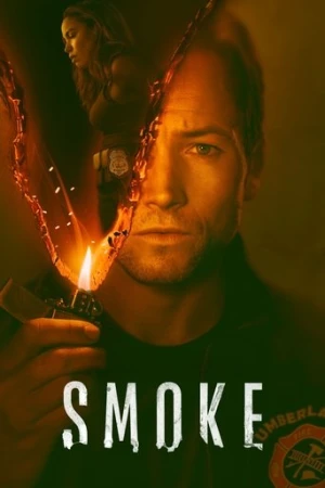 Smoke afiş