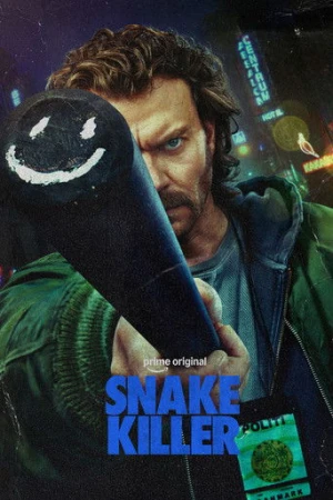 Snake Killer afiş