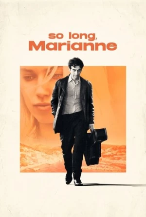 So Long, Marianne afiş
