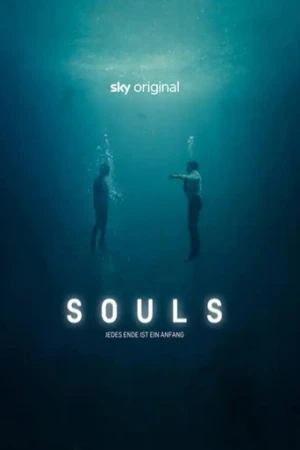 Souls afiş