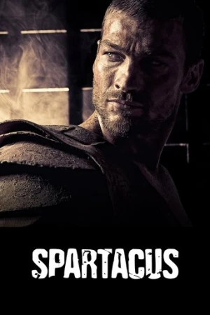 Spartacus afiş