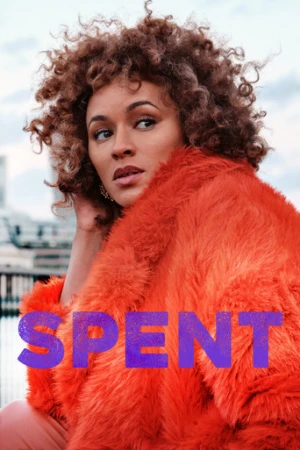 Spent afiş