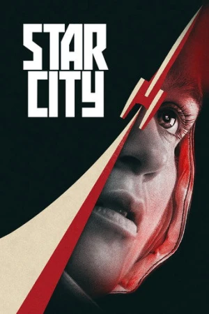 Star City afiş