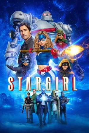 Stargirl afiş
