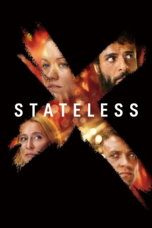 Stateless afiş