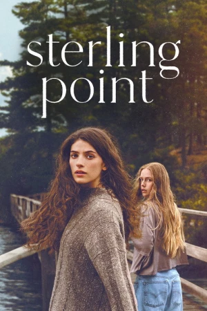 Sterling Point afiş