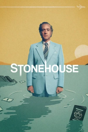 Stonehouse afiş