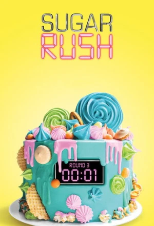 Sugar Rush afiş