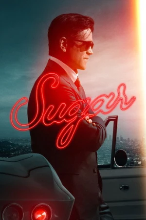 Sugar afiş