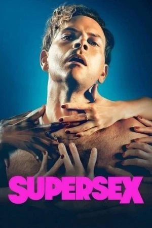 Supersex afiş