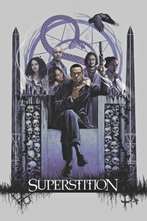 Superstition afiş