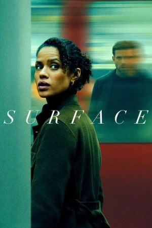 Surface afiş