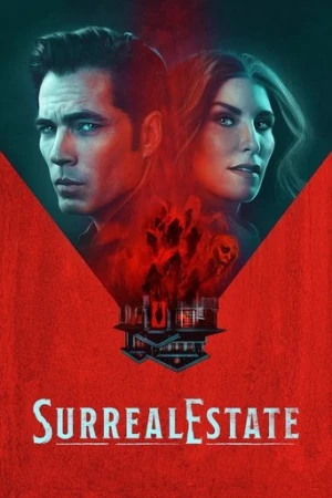 SurrealEstate afiş