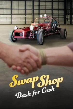 Swap Shop afiş