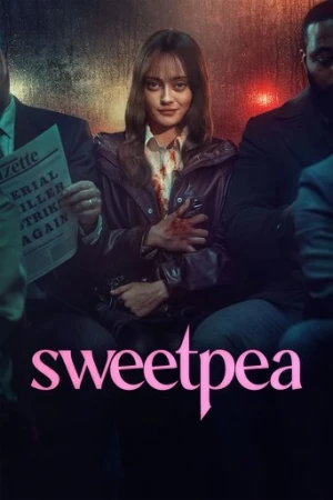 Sweetpea afiş