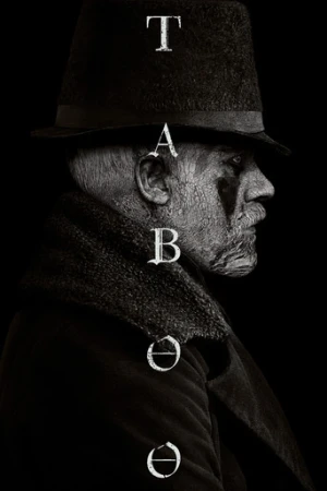 Taboo afiş