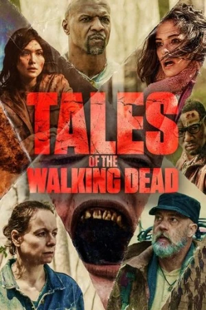 Tales of the Walking Dead afiş