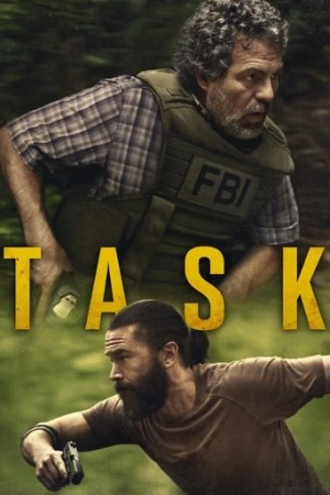 Task afiş