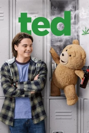 ted afiş