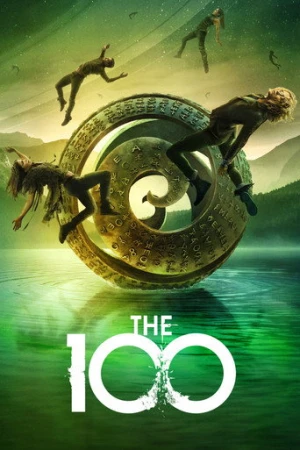 The 100 afiş