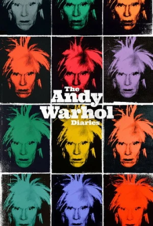 The Andy Warhol Diaries afiş