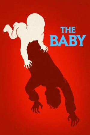 The Baby afiş