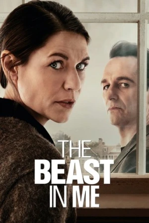 The Beast in Me afiş