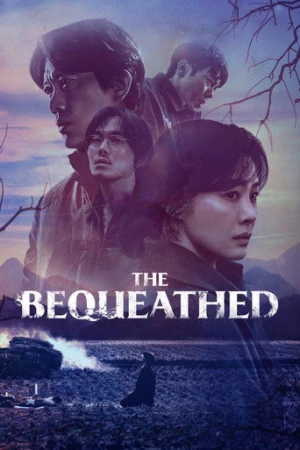 The Bequeathed afiş