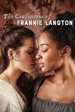 The Confessions of Frannie Langton afiş