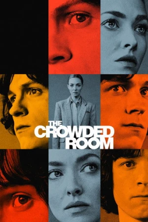 The Crowded Room afiş