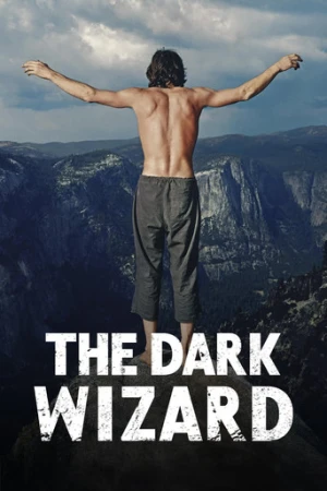 The Dark Wizard afiş